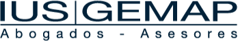 logotipo IUS GEMAP abogados png